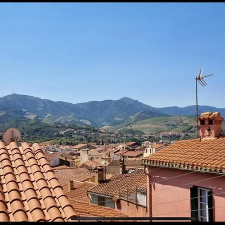 F3 ,clim, Proche * Banyuls-sur-Mer