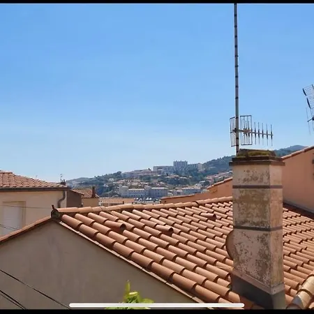 F3 ,clim, Proche Apartment *