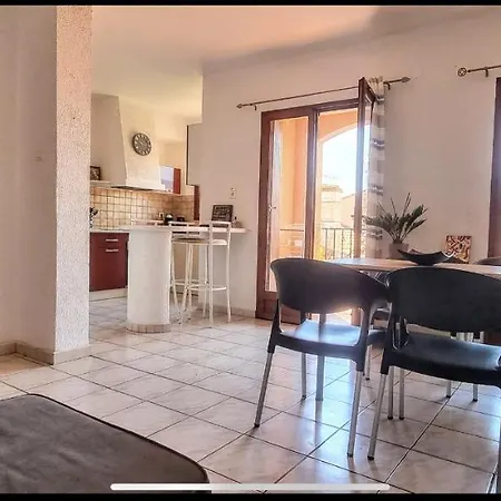 F3 ,clim, Proche Apartment Banyuls-sur-Mer